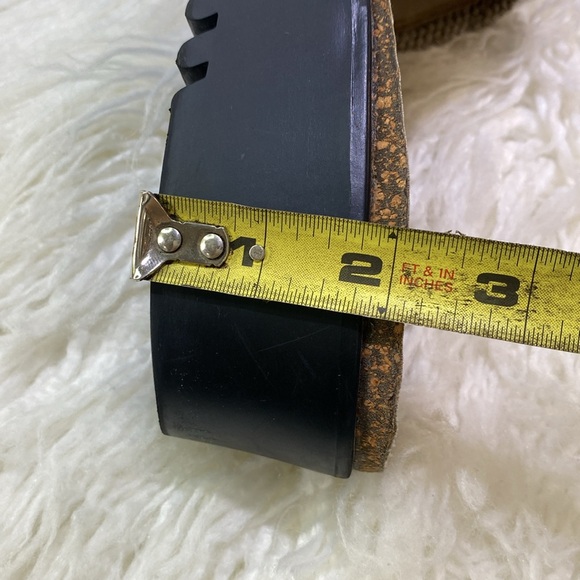 🧝‍♀️🍃-Montego Bay Club sandals-🍃🧝‍♀️ - Picture 7 of 10